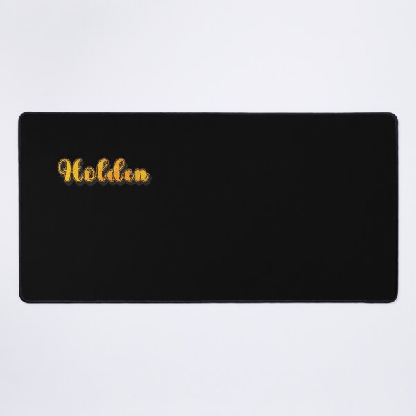 Item preview, Holden Personalized Name Design with Heart | Funny Custom Gift designed and sold by Watsonarts.
