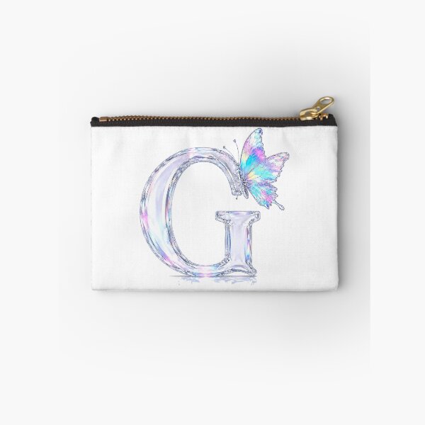 Item preview, Prismwing Crystal Alphabet Letter G designed and sold by BlissBlvdShop.