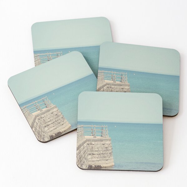 Item preview, End of the Pier designed and sold by Debra Cox.