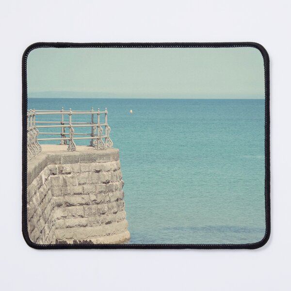 Item preview, End of the Pier designed and sold by Debra Cox.