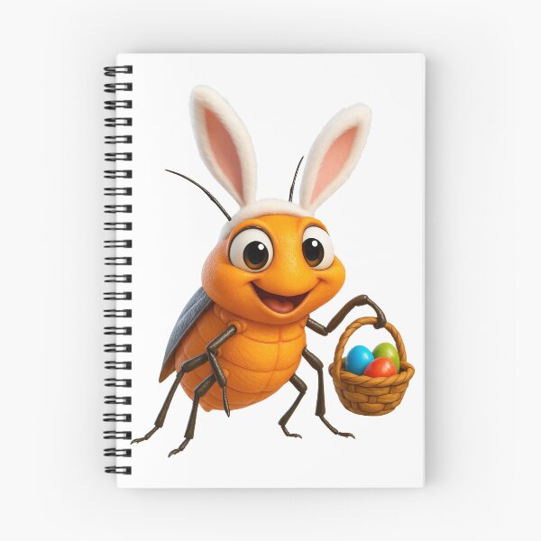 Item preview, Easter Milkweed Aphid designed and sold by Sillytoe.