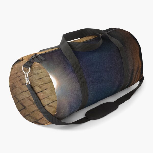 Item preview, Florence Italy - Cobblestone Alley at Night designed and sold by missioncreek.