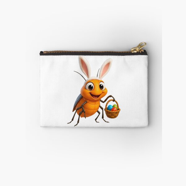 Item preview, Easter Milkweed Aphid designed and sold by Sillytoe.