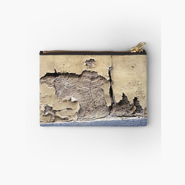 Item preview, Florence Italy - Peeling Fresco Wall Abstract designed and sold by missioncreek.