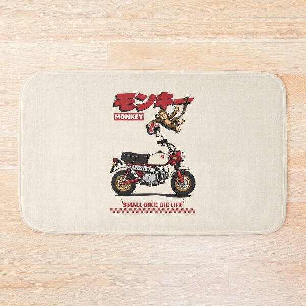 Item preview, Inspired by Monkey designed and sold by Leeded.