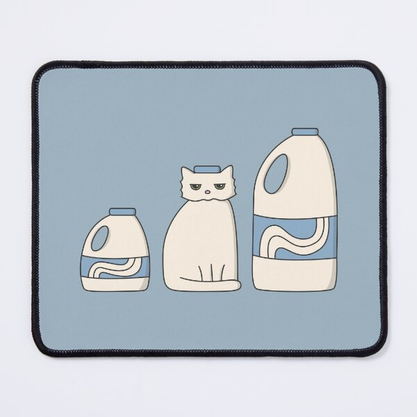Item preview, Is it Cat or Milk? designed and sold by Sollomio.