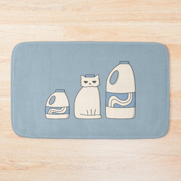 Item preview, Is it Cat or Milk? designed and sold by Sollomio.