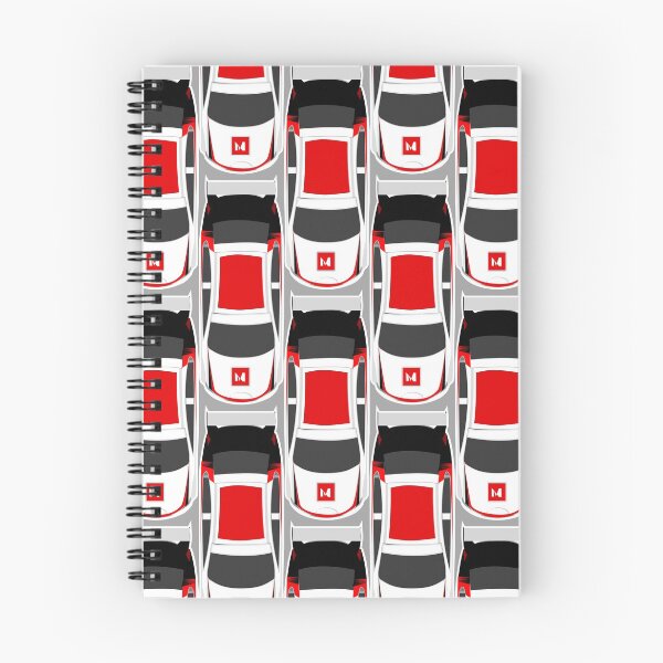 Item preview, NoVolvoSecurity Side View V8 Race Manager 2018 designed and sold by Beermogul.