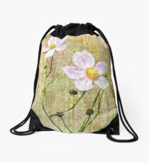 Preserved Drawstring Bag