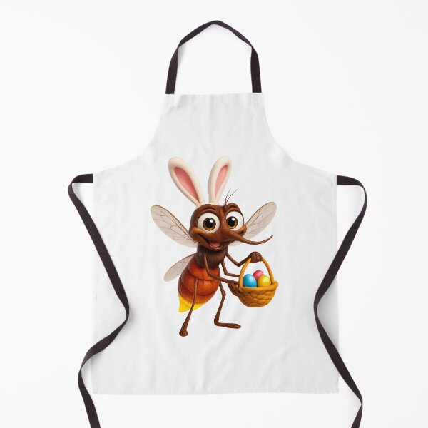 Item preview, Easter Mosquito designed and sold by Sillytoe.