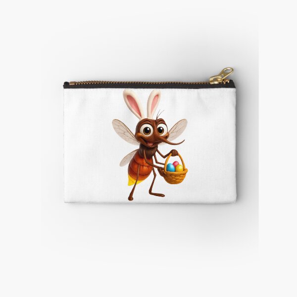 Item preview, Easter Mosquito designed and sold by Sillytoe.