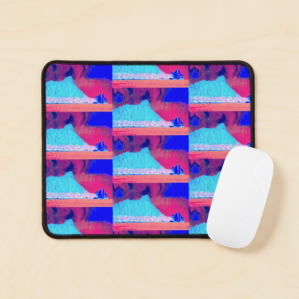 Item preview, Mouse Pad designed and sold by R-F-B.