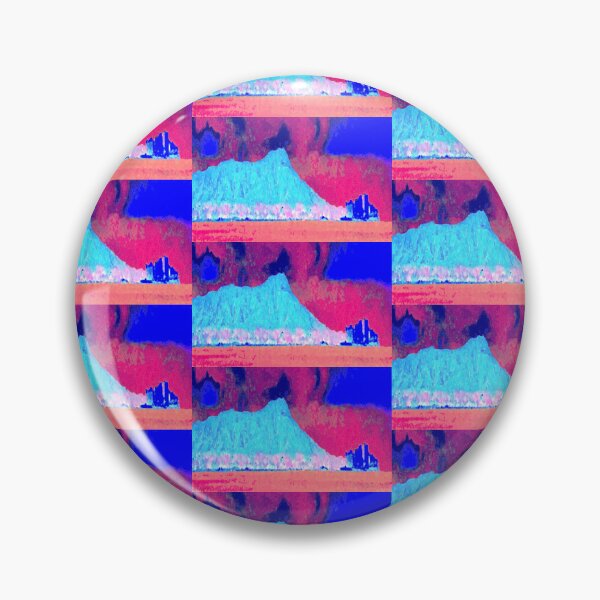 Item preview, Diamond Head III designed and sold by R-F-B.