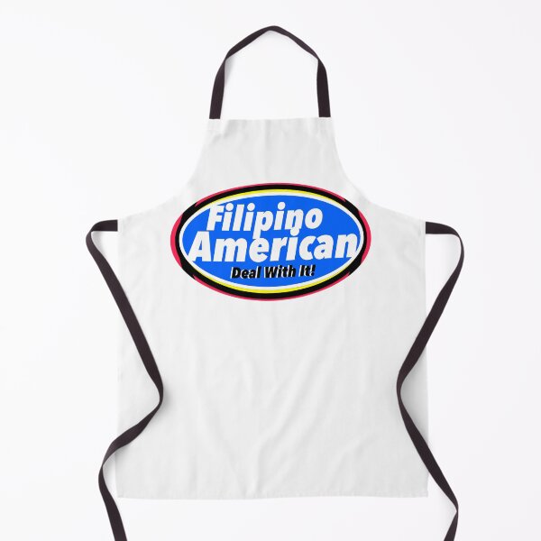 Item preview, Filipino American Print Novelty designed and sold by PSST-Design.