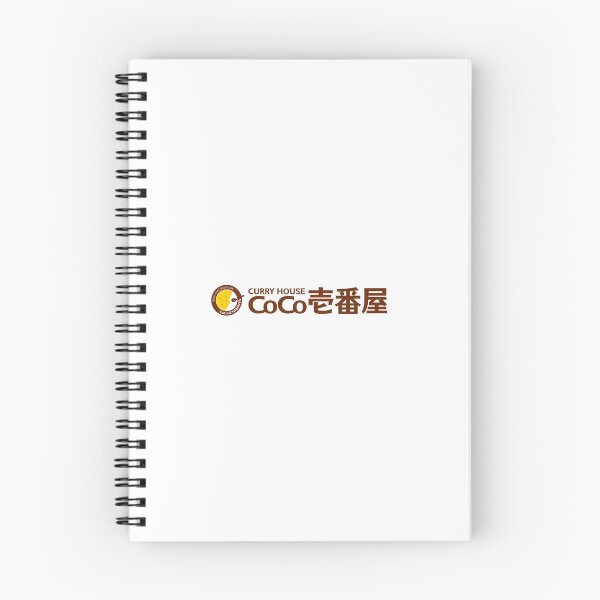 Item preview, Curry House CoCo Ichibanya Classic Corporate Logo designed and sold by Jarekjutec.