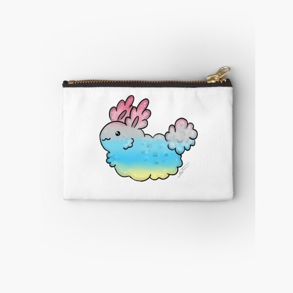 Item preview, Genderflux Pride Sea Bunny designed and sold by YumaYunami.