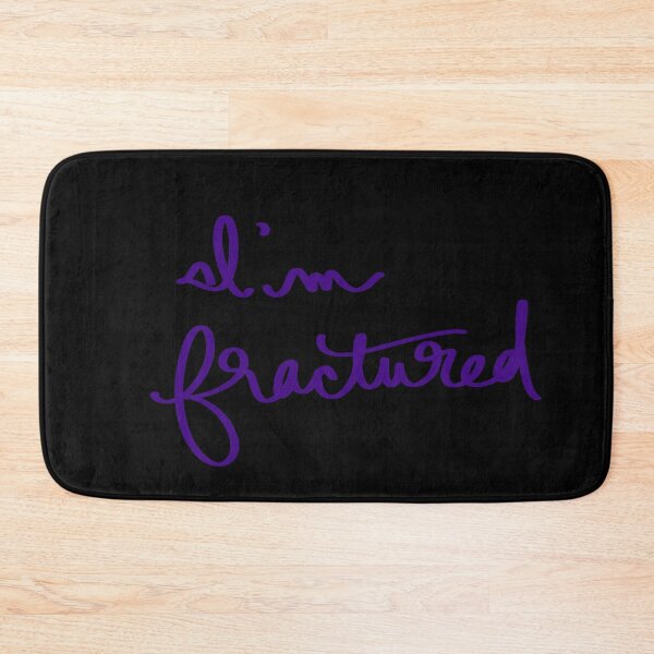 Item preview, I’m Fractured designed and sold by abeink.