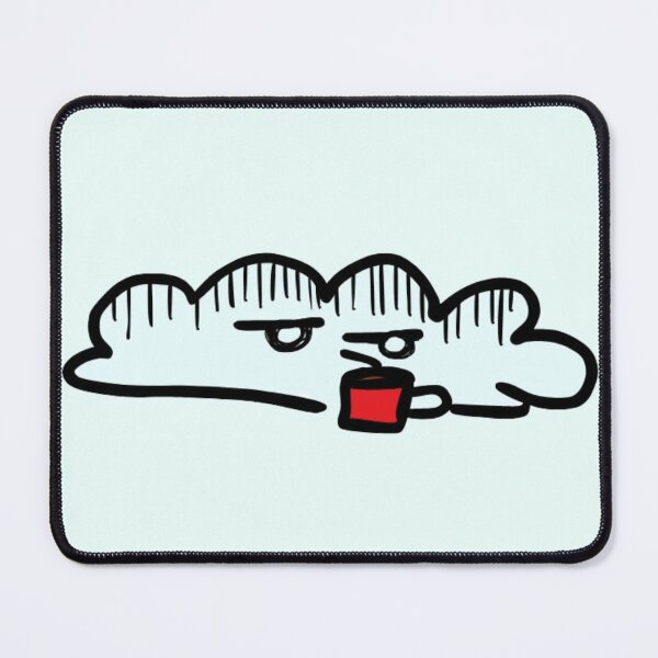 Item preview, Monday *sip* designed and sold by Sribbles.