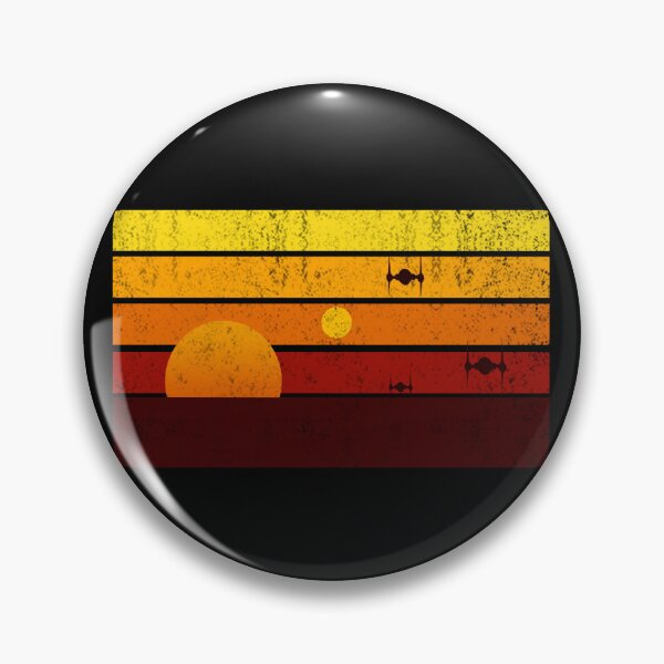 Item preview, Tatooine designed and sold by FrontierCosmic.
