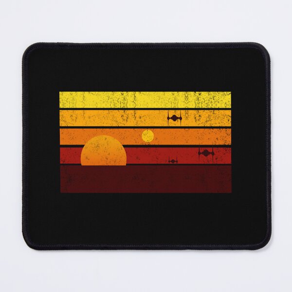 Item preview, Tatooine designed and sold by FrontierCosmic.