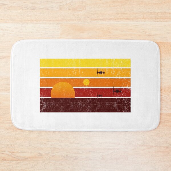 Item preview, Tatooine designed and sold by FrontierCosmic.
