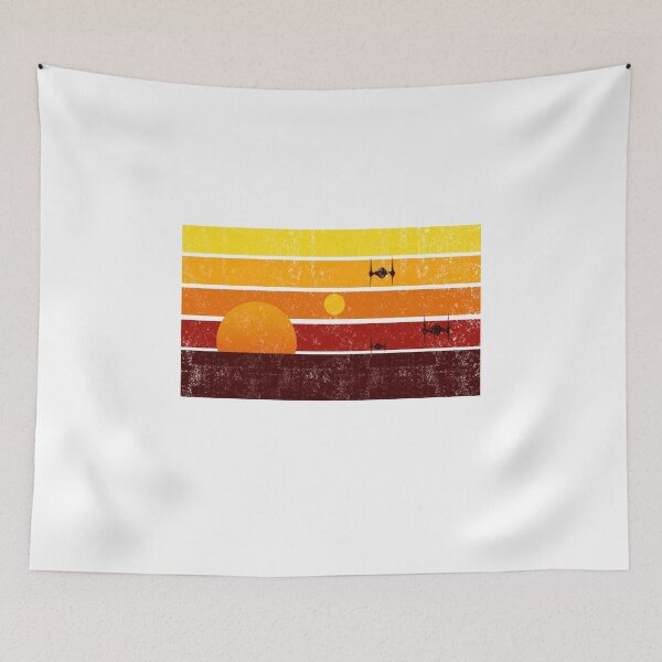 Item preview, Tatooine designed and sold by FrontierCosmic.