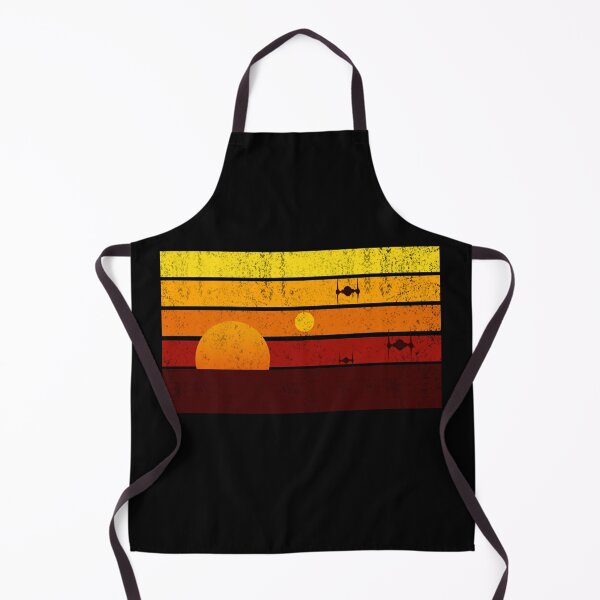 Item preview, Tatooine designed and sold by FrontierCosmic.