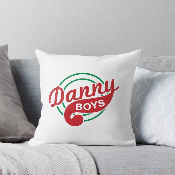 Item preview, Danny Boys Pizza and Retro Diner Style Logo designed and sold by Jarekjutec.