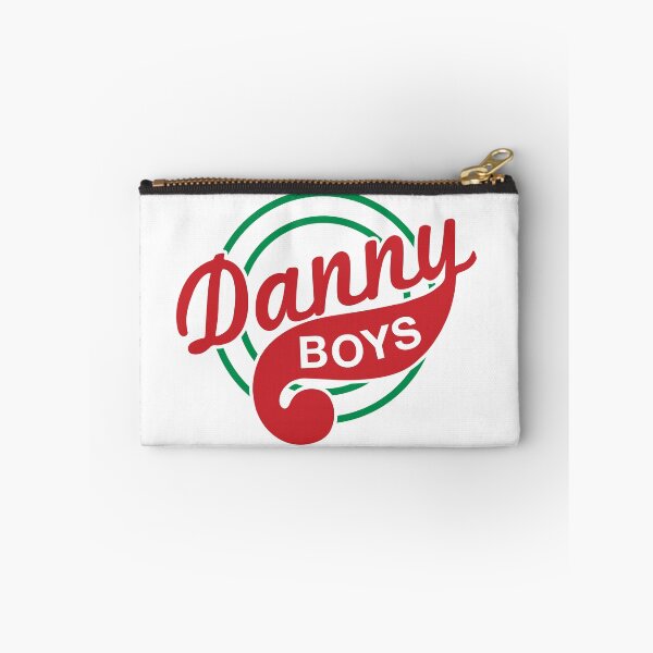 Item preview, Danny Boys Pizza and Retro Diner Style Logo designed and sold by Jarekjutec.