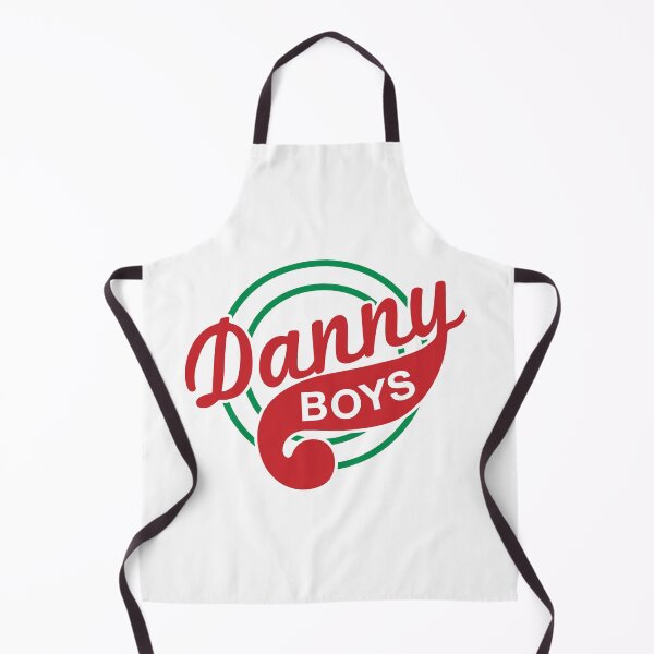 Item preview, Danny Boys Pizza and Retro Diner Style Logo designed and sold by Jarekjutec.