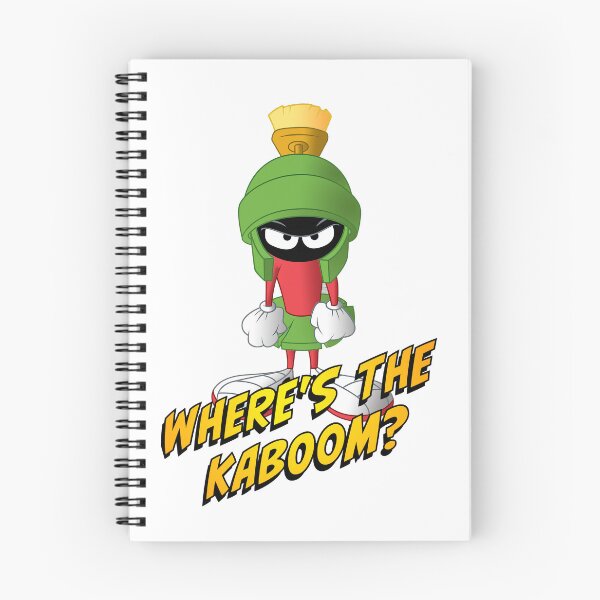 Item preview, Marvin The Martian 3D designed and sold by Only Japan, Bowie, New Order, Ultravox.