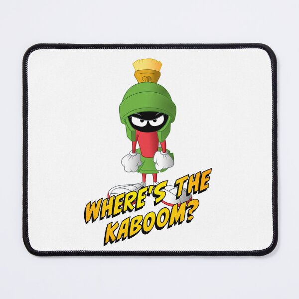 Item preview, Marvin The Martian 3D designed and sold by Only Japan, Bowie, New Order, Ultravox.