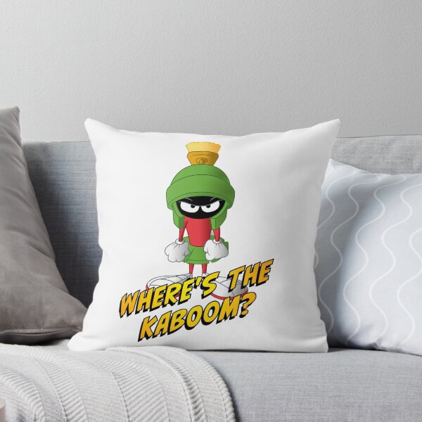 Item preview, Marvin The Martian 3D designed and sold by Only Japan, Bowie, New Order, Ultravox.