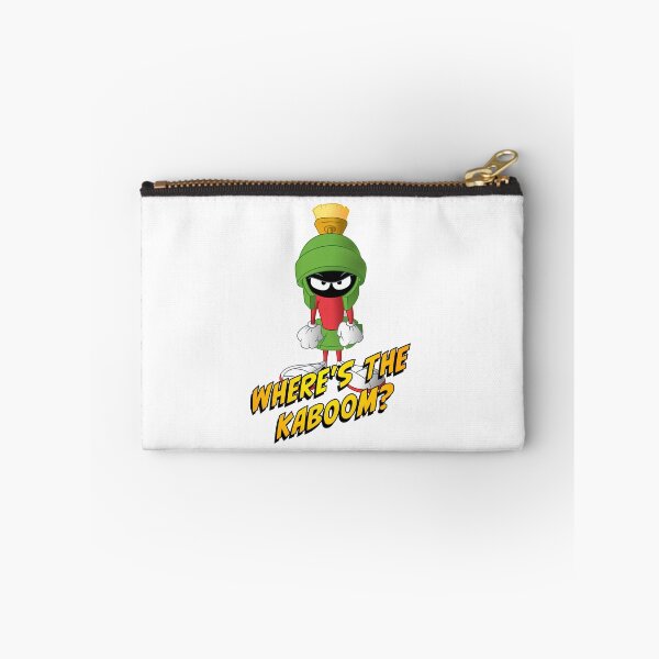 Item preview, Marvin The Martian 3D designed and sold by Only Japan, Bowie, New Order, Ultravox.