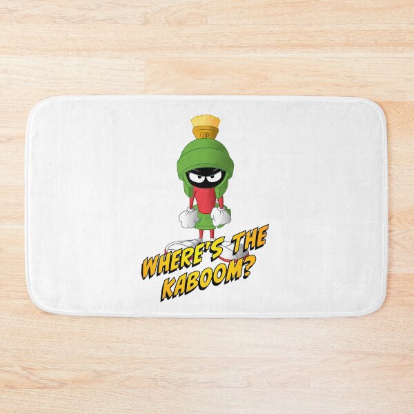 Item preview, Marvin The Martian 3D designed and sold by Only Japan, Bowie, New Order, Ultravox.