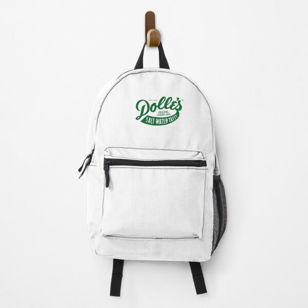 Item preview, Dolles Candyland Salt Water Taffy Vintage Green Logo designed and sold by Jarekjutec.