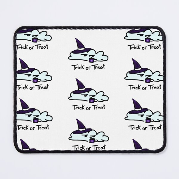 Item preview, Witch *sip* Trick or Treat designed and sold by Sribbles.