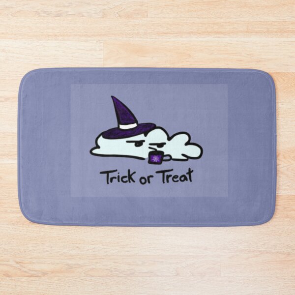 Item preview, Witch *sip* Trick or Treat designed and sold by Sribbles.