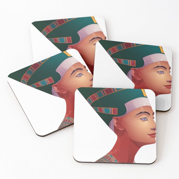 Item preview, Nefertiti, Queen of Egypt designed and sold by styler2027.