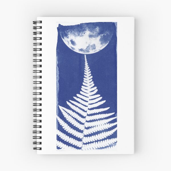 Item preview, Cyanotype (2) designed and sold by joneagoitz.