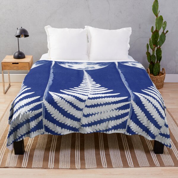 Item preview, Cyanotype (2) designed and sold by joneagoitz.