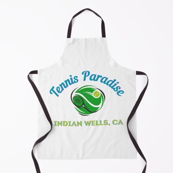 Item preview, Tennis Shirt. Tennis Paradise, Indian Wells, CA. Gift for a Tennis Fan, Tennis Lover, Tennis Player. designed and sold by ShrimpAndGrits.