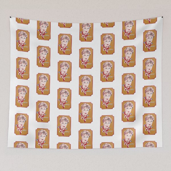 Item preview, What Would Jessica Do? (on White) designed and sold by PawsitiveMum3.