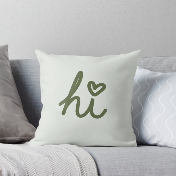 Item preview, Hi hello designed and sold by FrancesPoff.