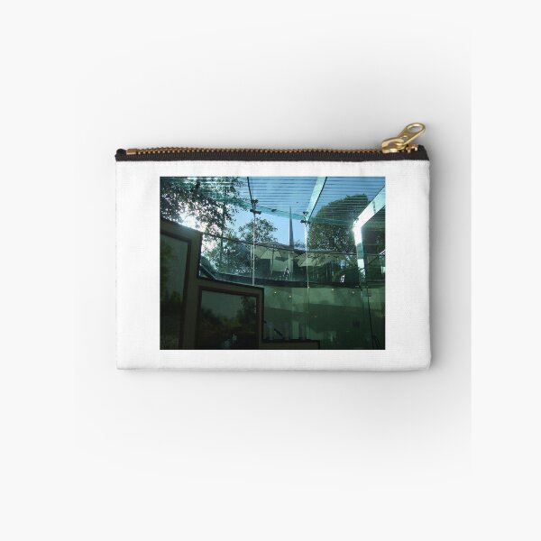 Item preview, London England - Colonnade Hotel - Glass Atrium designed and sold by missioncreek.