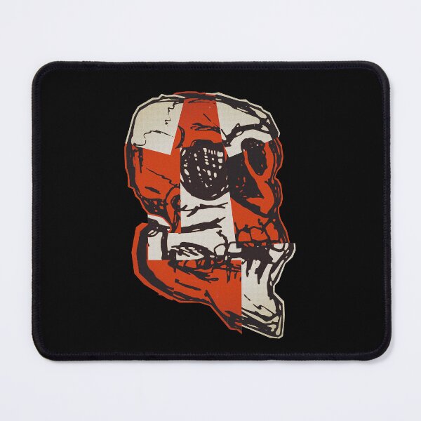 Item preview, Skull designed and sold by TV-PUNK.