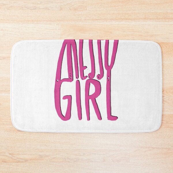 Item preview, Messy girl designed and sold by badlydrawnbabe.