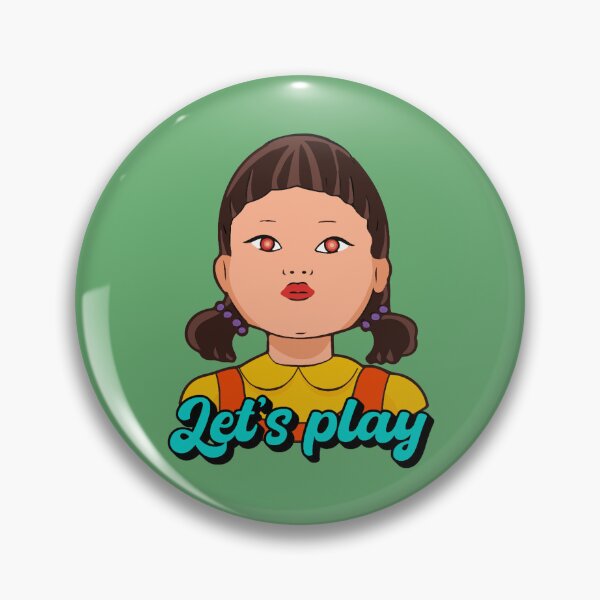 Item preview, Let's Play!; Green designed and sold by Marco Bottiglieri.