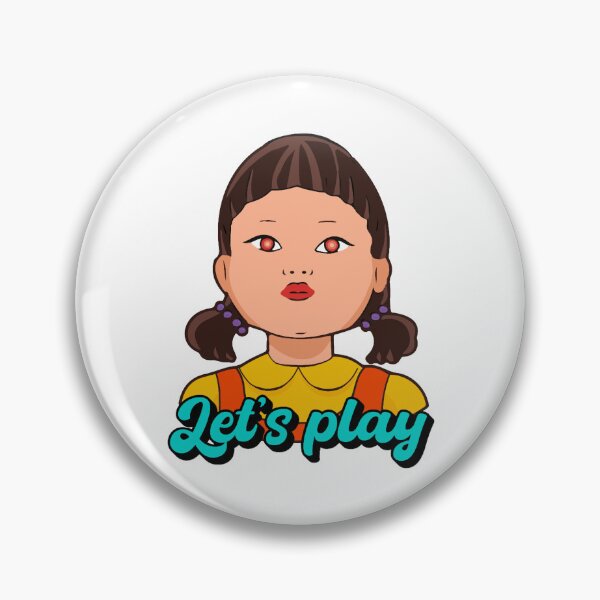 Item preview, Let's Play! designed and sold by Marco Bottiglieri.