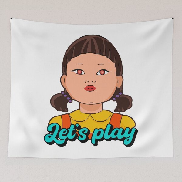 Item preview, Let's Play! designed and sold by Marco Bottiglieri.